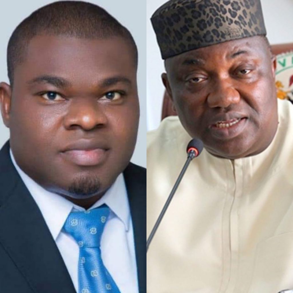 Enugu South LGA: Barr. Chimezie Nkwuo Threatens The State Coalition For Accountability For Exposing Him
