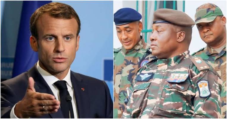 We Strongly Support ECOWAS Efforts to Restore Democracy in Niger – France