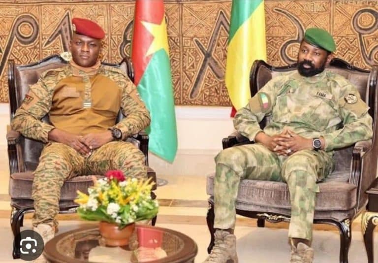 Niger Coup: Bayo Onanuga Fumes As Mali, Burkina Faso Juntas Warn Against Military Intervention