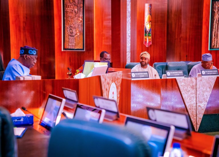 Check Out Members Of President Tinubu Tax Reform Committee [Full List