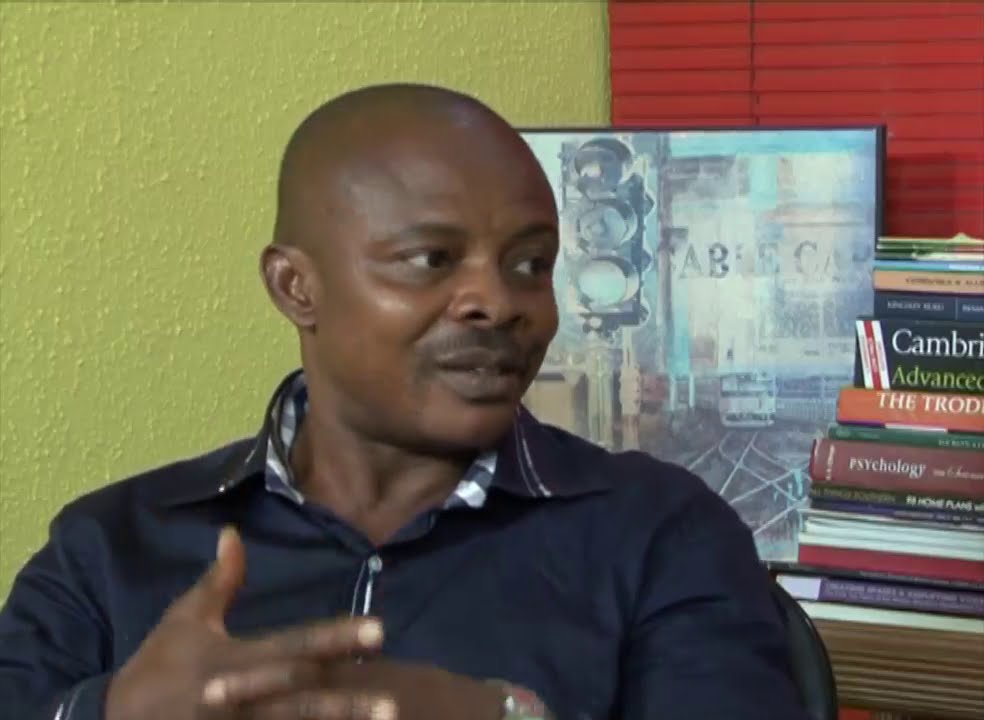 BREAKING: NLC President Ajaero Gives Update After Meeting with Tinubu over Subsidy Removal