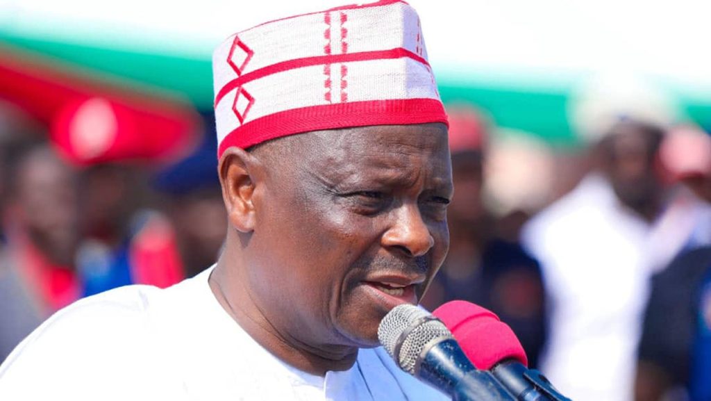 NNPP Chairmen Demand Kwankwaso’s Suspension Over Alleged Party Activities