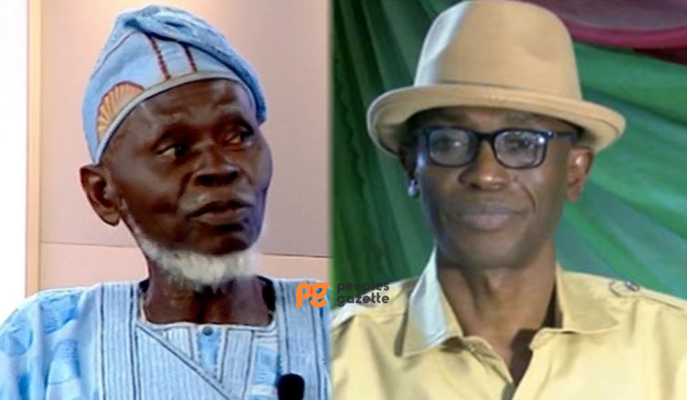 Appeal Court Sacks LP’s Abure, Reaffirms Apapa As National Chairman