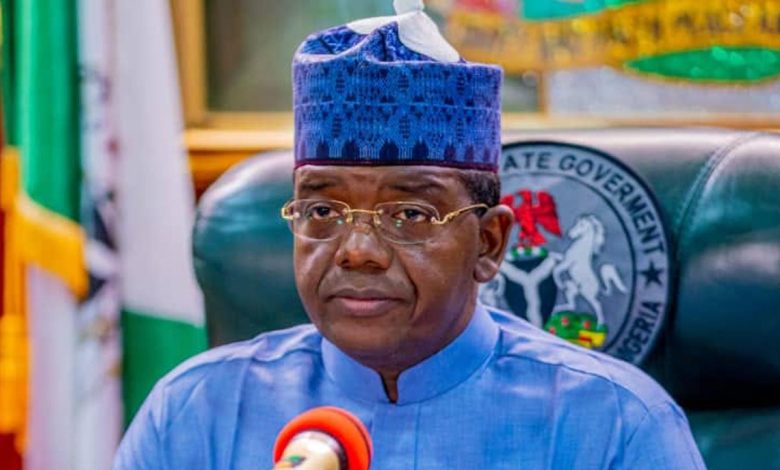 Youths will benefit from Matawalle as minister — Ex-gov’s media aide reveals