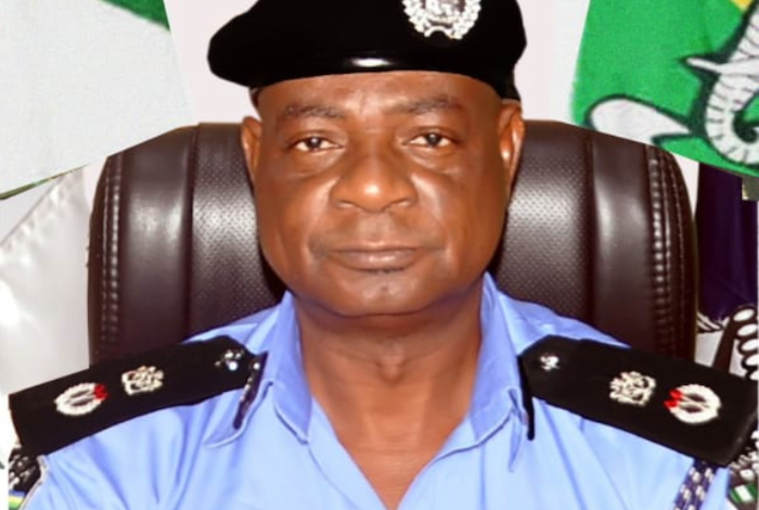 CP Orders Arrest Of Police Inspector For Slapping Motorist In Imo