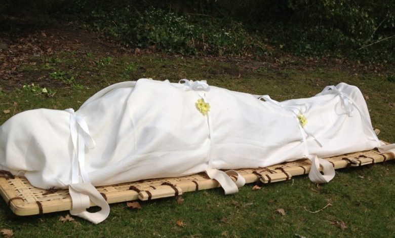 Father Allegedly Butchers Son To Death Over Cassava In Akwa Ibom