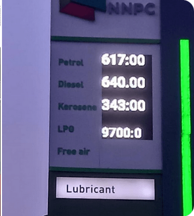 Forex Crisis: Marketers Propose N720/litre, Suspend Fuel Imports