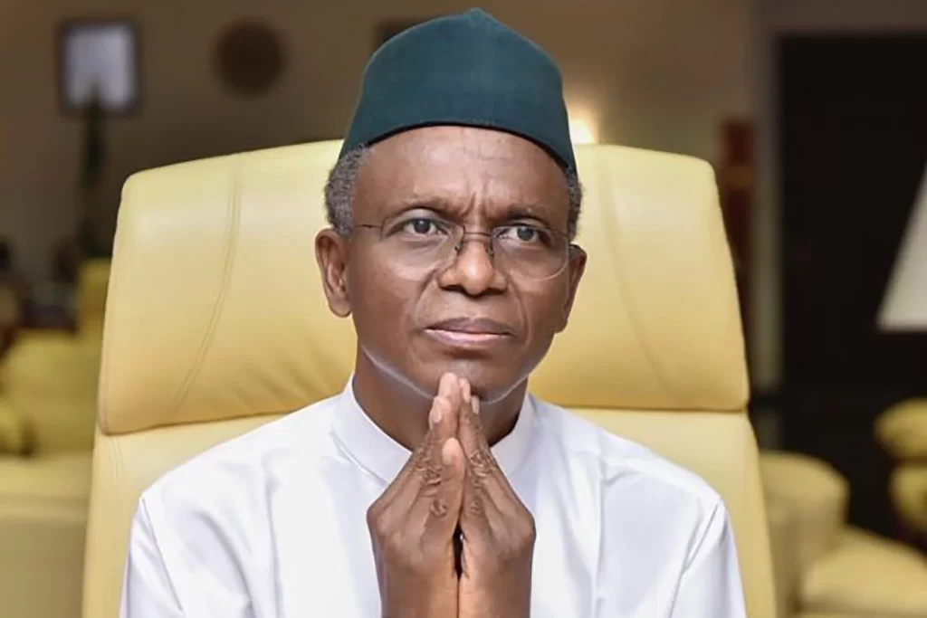 El-Rufai, Other Ministerial Nominees Not Confirmed By Senate (See Reason)
