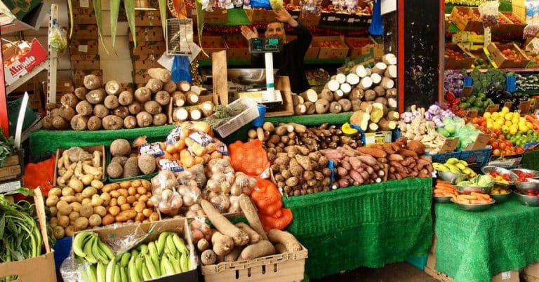 Full List: Ogbono Beans, Egusi, Other Nigerian Foods Rejected Abroad As Revealed By NAFDAC 