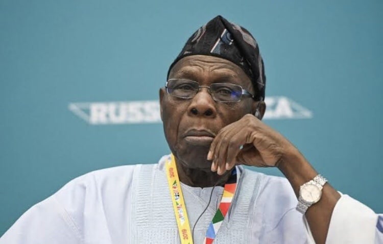 More Christians Must Get Involved In Politics – Obasanjo