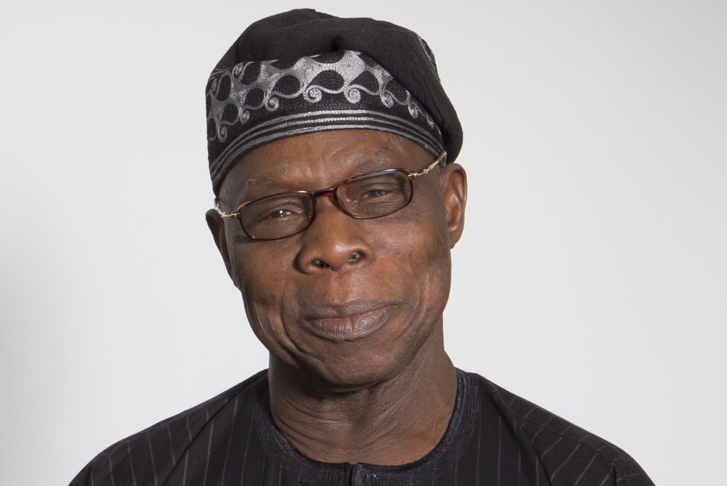 BREAKING: Obasanjo Reveals The Only Nigerian Pastor He Believes Will Make Heaven