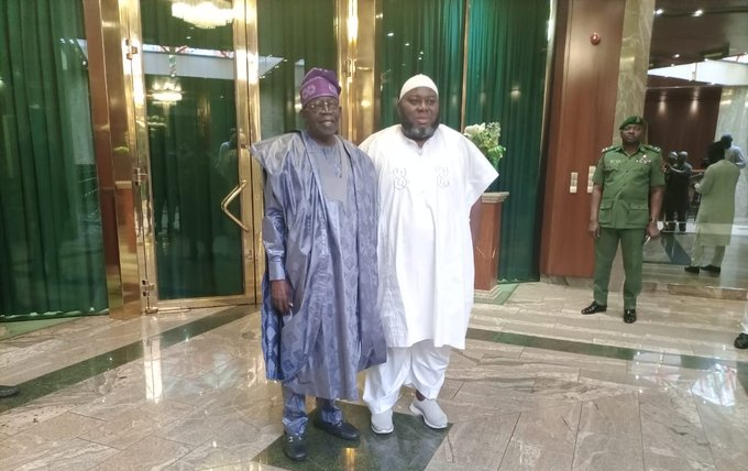 Asari Dokubo Tables Fresh Demand Before President Tinubu