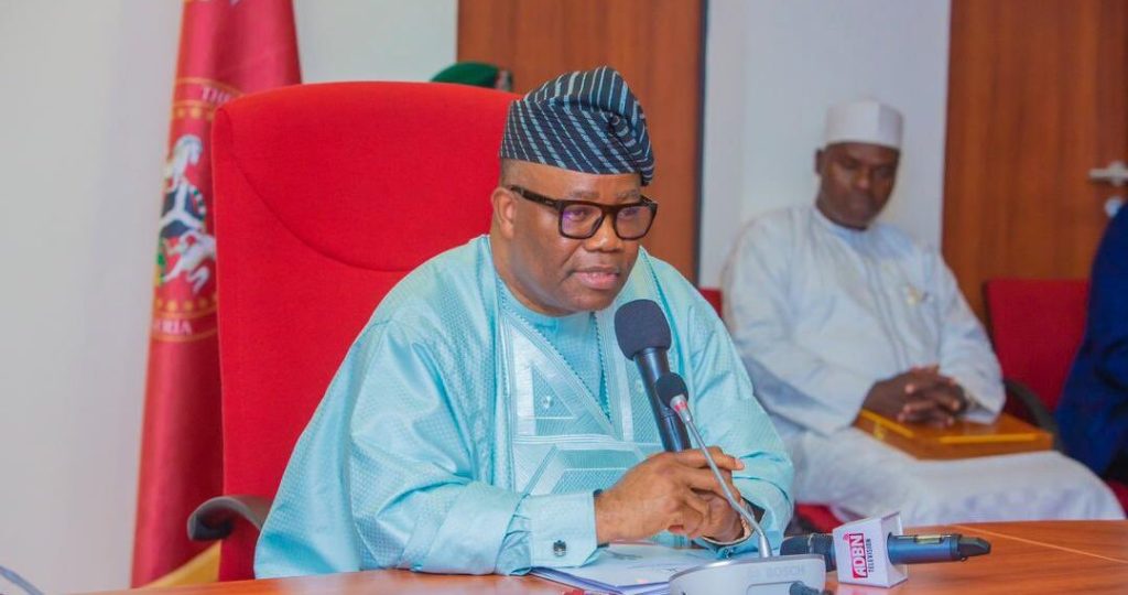 BREAKING: Details of Senate’s Closed-Door Session Emerge, Address Tinubu’s Military Plan in Niger