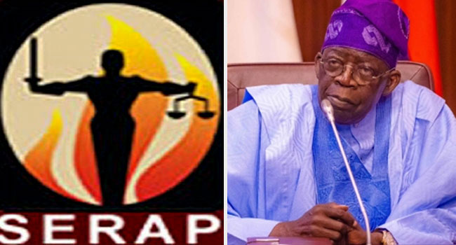 Group Sues Tinubu Over Failure To Publish Spending Details Of N400bn Fuel Subsidy Savings
