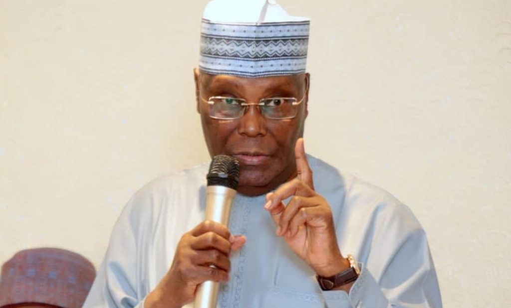 Atiku Breaks Silence On Niger Coup, Speaks On Military Intervention