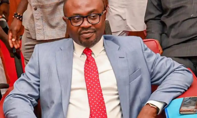 We’ll respond to fire emergency under 15 minutes’ – Interior minister assures