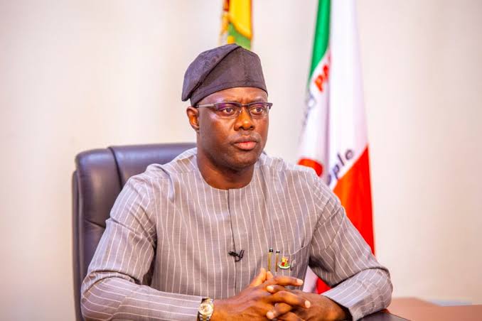 Gov Makinde To Protesting Workers: We've Paid Salaries, Pensions, Return To Work
