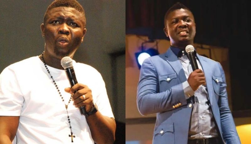 Presidential Tribunal: Seyi Law Mocks Peter Obi As Judgement Approaches