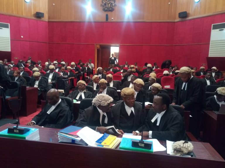 A Senior Advocate Is Attempting To Bribe Me – Kano Tribunal Judge Opens Up