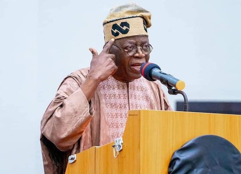 Hide My Chicago University Records From Nigerian Bloggers’ – Tinubu Begs U.S Court