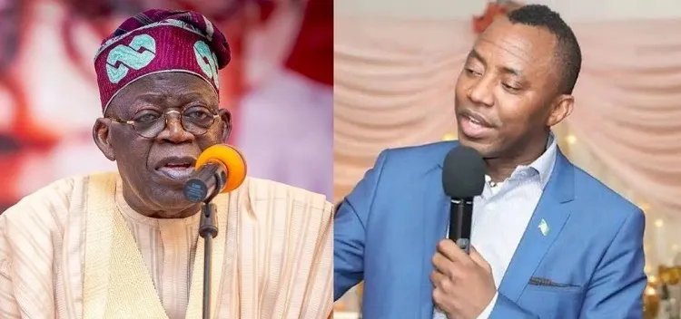Petrol Was Not Cheap Before Subsidy Removal – Sowore