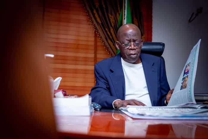 Atiku’s Ally Reveals Remaining Time President Tinubu Will Spend Before Vacating Aso Rock