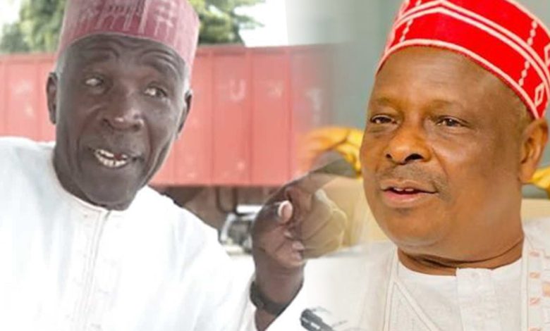 Kwankwaso’s NNPP Suspension Is Like Nollywood Jokes’ – Buba Galadima
