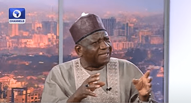 IPAC Slams President Tinubu For Picking Petroleum Minister Of State From Niger Delta