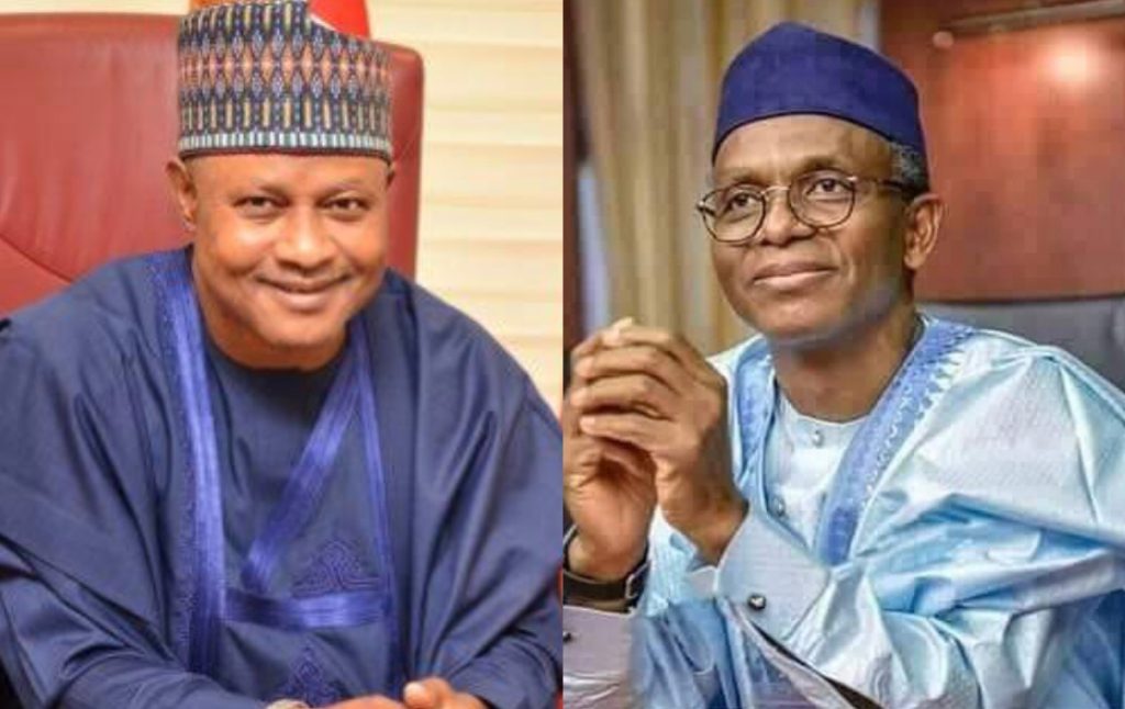Kaduna Governor, Uba Sani Denies Sabotaging El-Rufai’s Ministerial Replacement