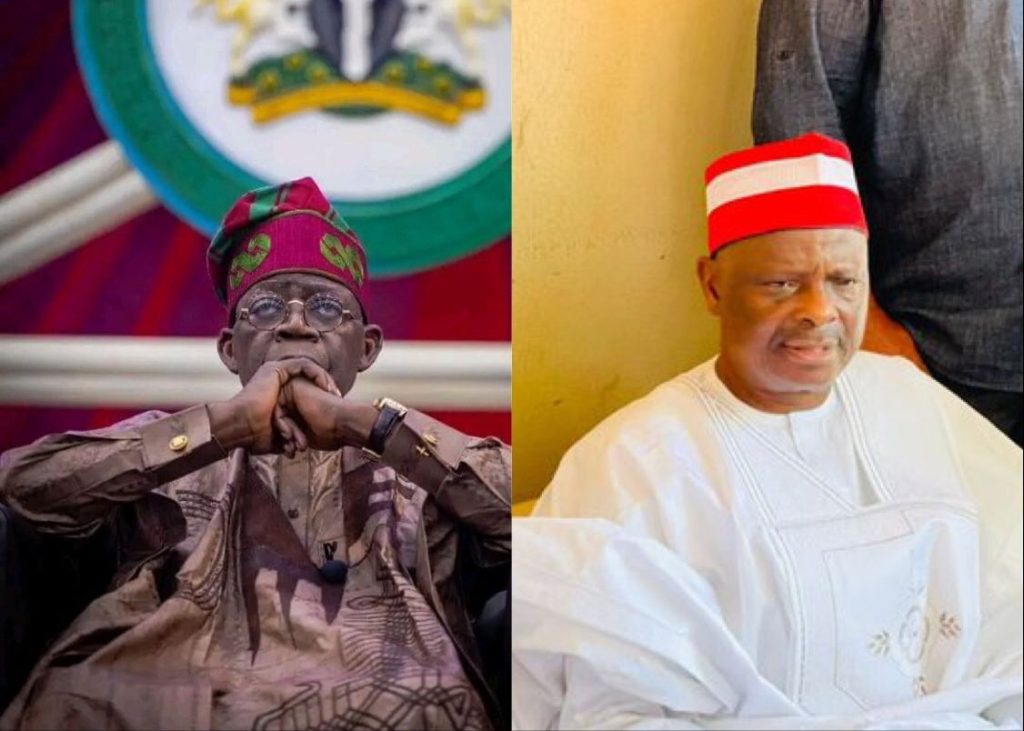 Main Reason Kwankwaso Didn’t Make Tinubu’s Ministerial List - APC Chieftain 