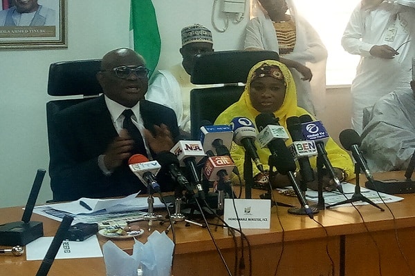 I’m Not In Abuja To Fly PDP Or Any Party’s Flag – Wike