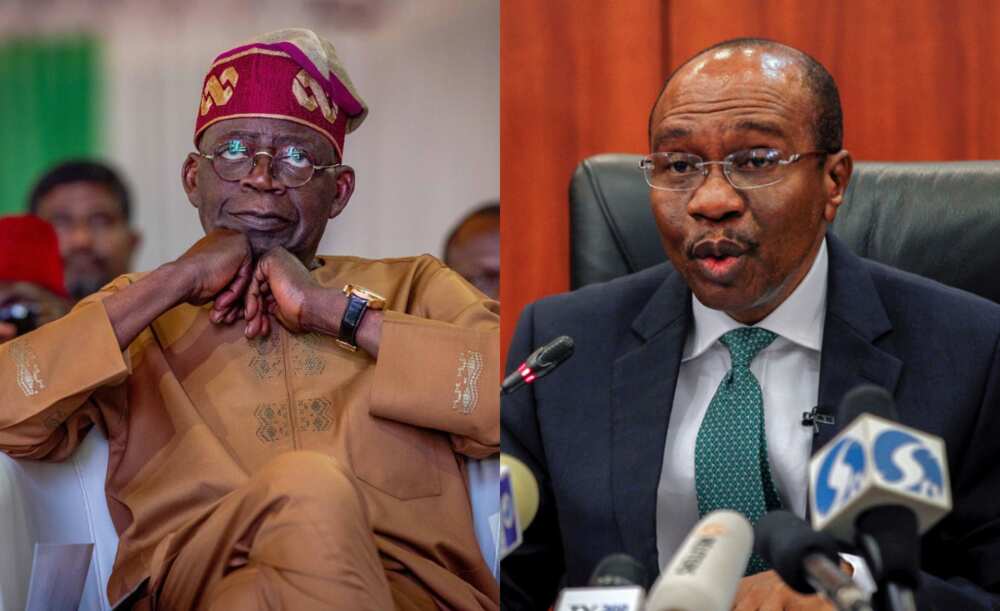 Emefiele Must Not Be Made A Scapegoat - Bakare Tells FG