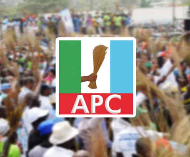 Drama As Kano APC Goes Spiritual For Victory At Tribunal 48 Hours After NNPP’s Prayer Session