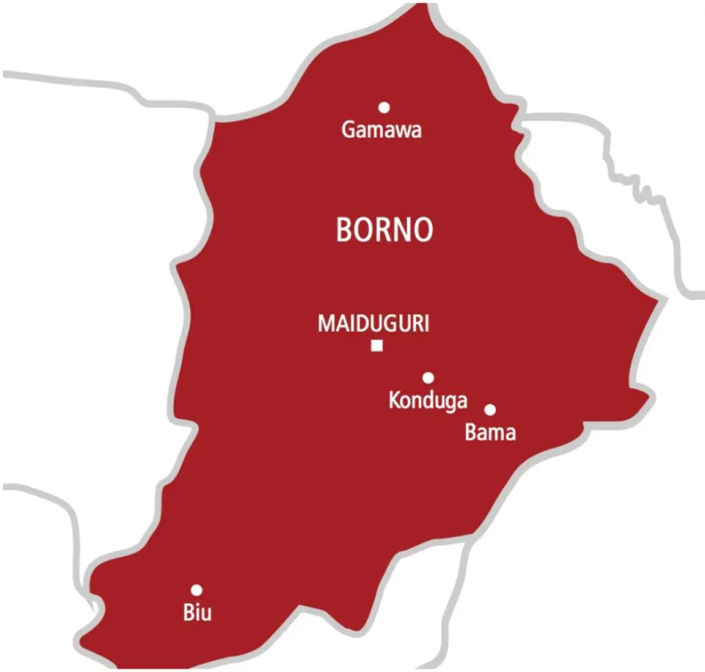 Over 1,680 school children kidnapped since 2014 – CSO