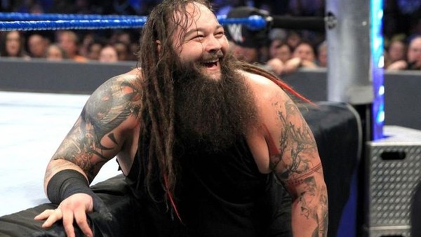 Popular WWE Wrestler, Bray Wyatt Is Dead