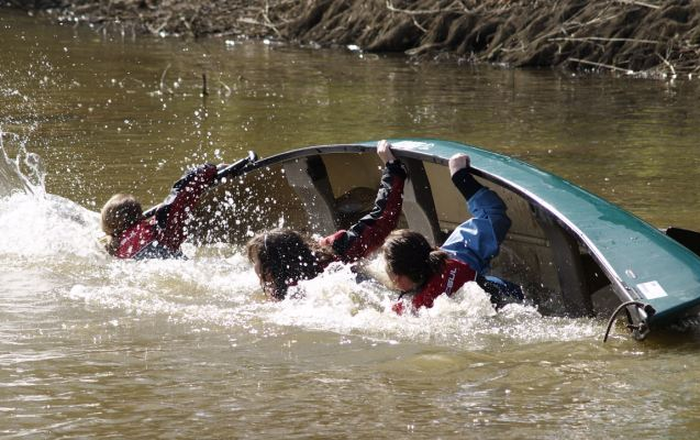 12 Persons Die In Nasarawa Boat Mishap