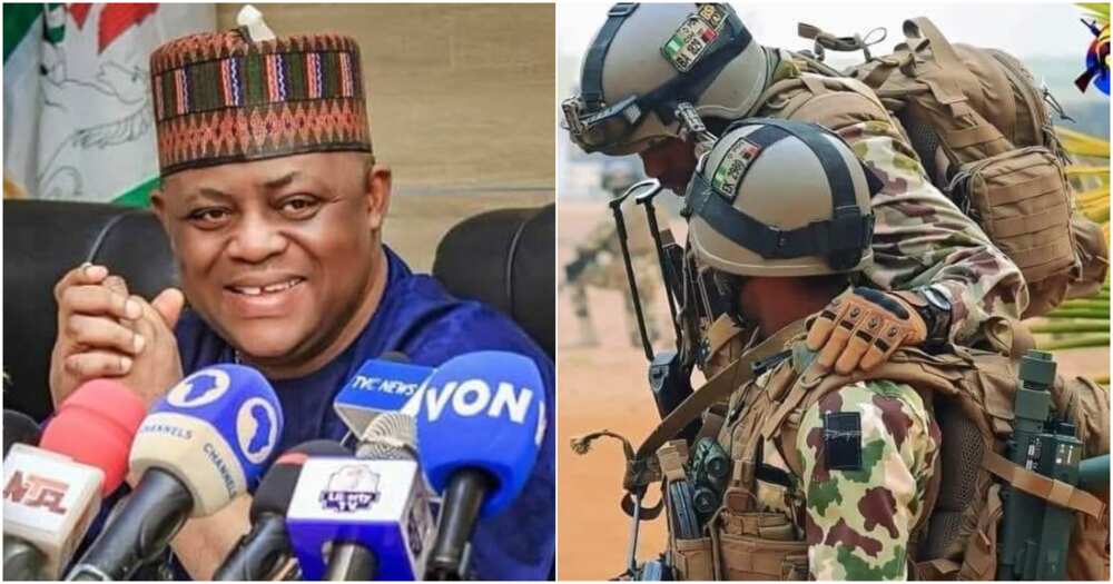 FFK Reacts As Niger’s Coup Leaders Agree To Dialogue With ECOWAS