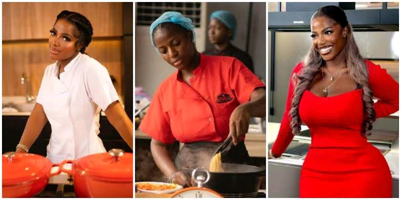 Kenyan Chef Breaks Hilda Baci Cooking Marathon Record