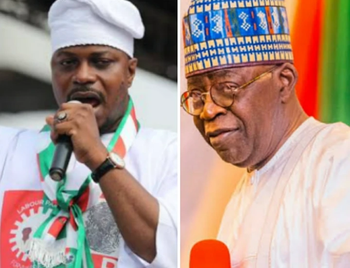 Niger coup: ”Do not drag us to war”- Rhodes-Vivour warns Tinubu