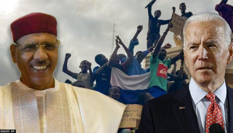 Coup: ‘Invading Niger will destroy Biden’s govt’- Popular Nigerian cleric Warns US