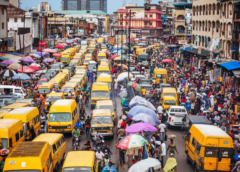 Lagos Ranks 5th Best African City – Report