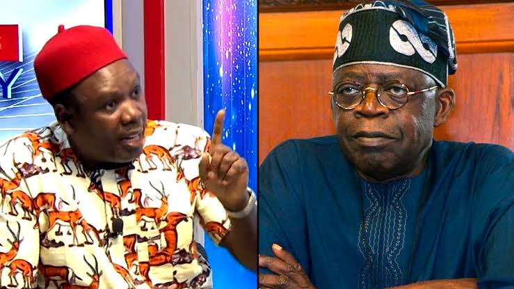 President Tinubu’s Ministers Won’t Go Beyond 15% In Performance – Atiku’s Aide