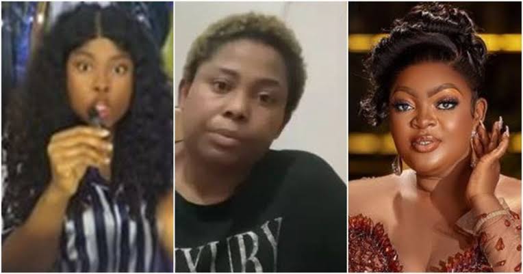 TikToker Who Was Sentenced To Jail For Trolling Eniola Badmus Calls Out Nigerian Police