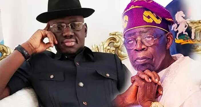 Tinubu Planning To Declare State Of Emergency In Nigeria So He Can Suspend Tribunal – Timi Frank Alleges