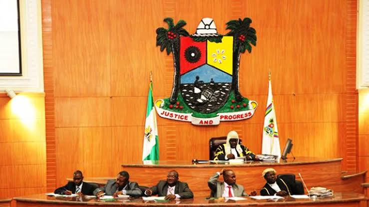 Lagos Assembly Insists on Rejecting Sanwo Olu’s 17 Commissioner Nominees