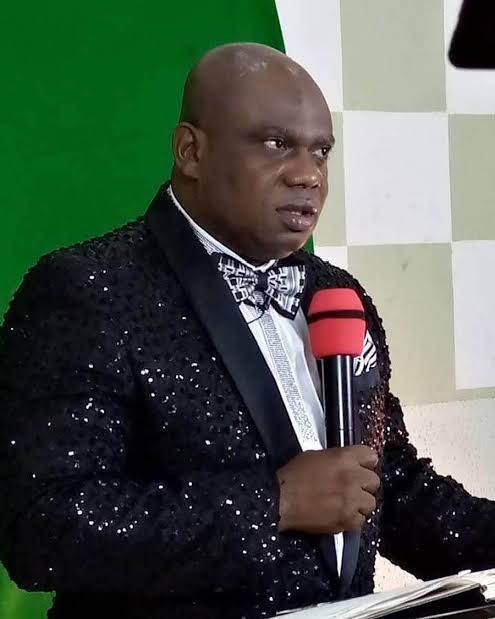 Drama As House-help Accuses OPM Founder, Apostle Chibuzor Of Impregnating Her