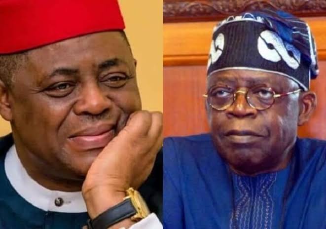 Atiku's Aide, Bwala Speaks On Why Tinubu Should Appoint FFK As Minister