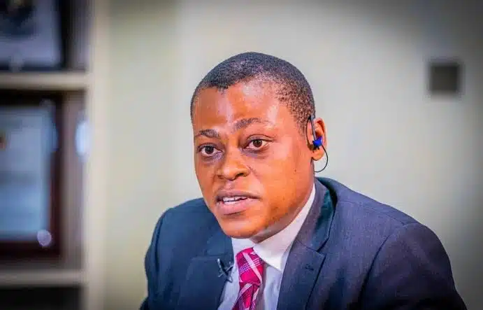 Did We Not Tell You No Politician Is Worth Dying For? – Rufai Oseni Reacts To Tinubu’s New Ministerial List