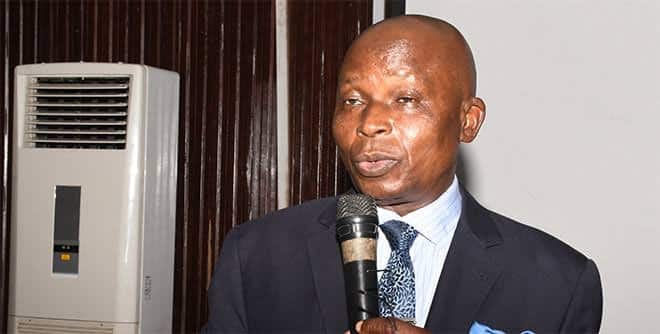 Meet Tinubu’s Likely Attorney-General, Lateef Fagbemi