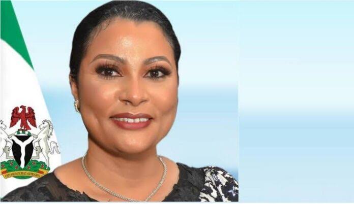 Moment Ministerial Nominee Dodges Question On Husband